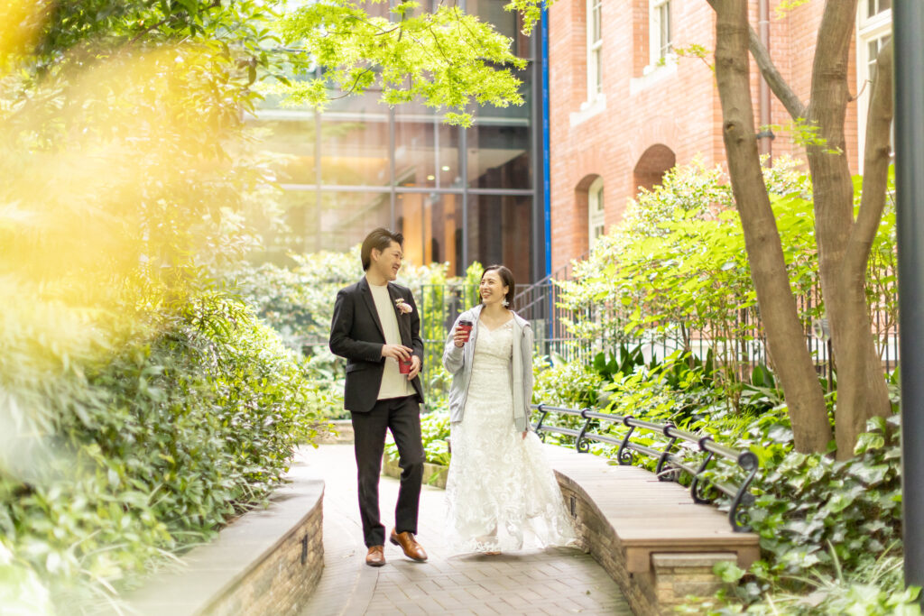 フリーウェディングプランナー水野芙沙子　東京
