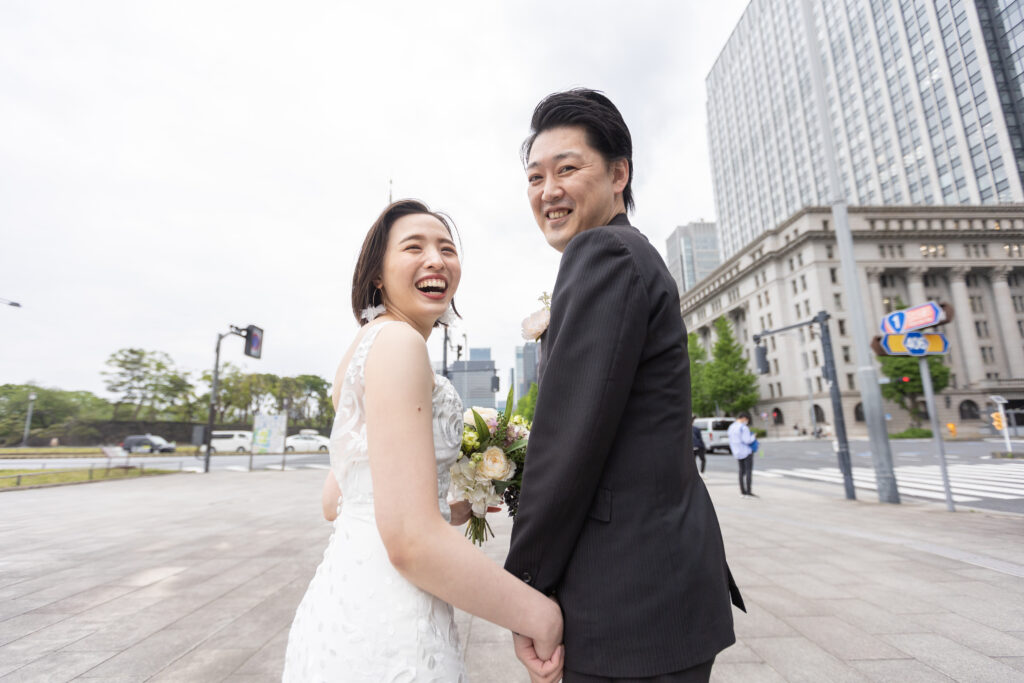 フリーウェディングプランナー水野芙沙子　東京　