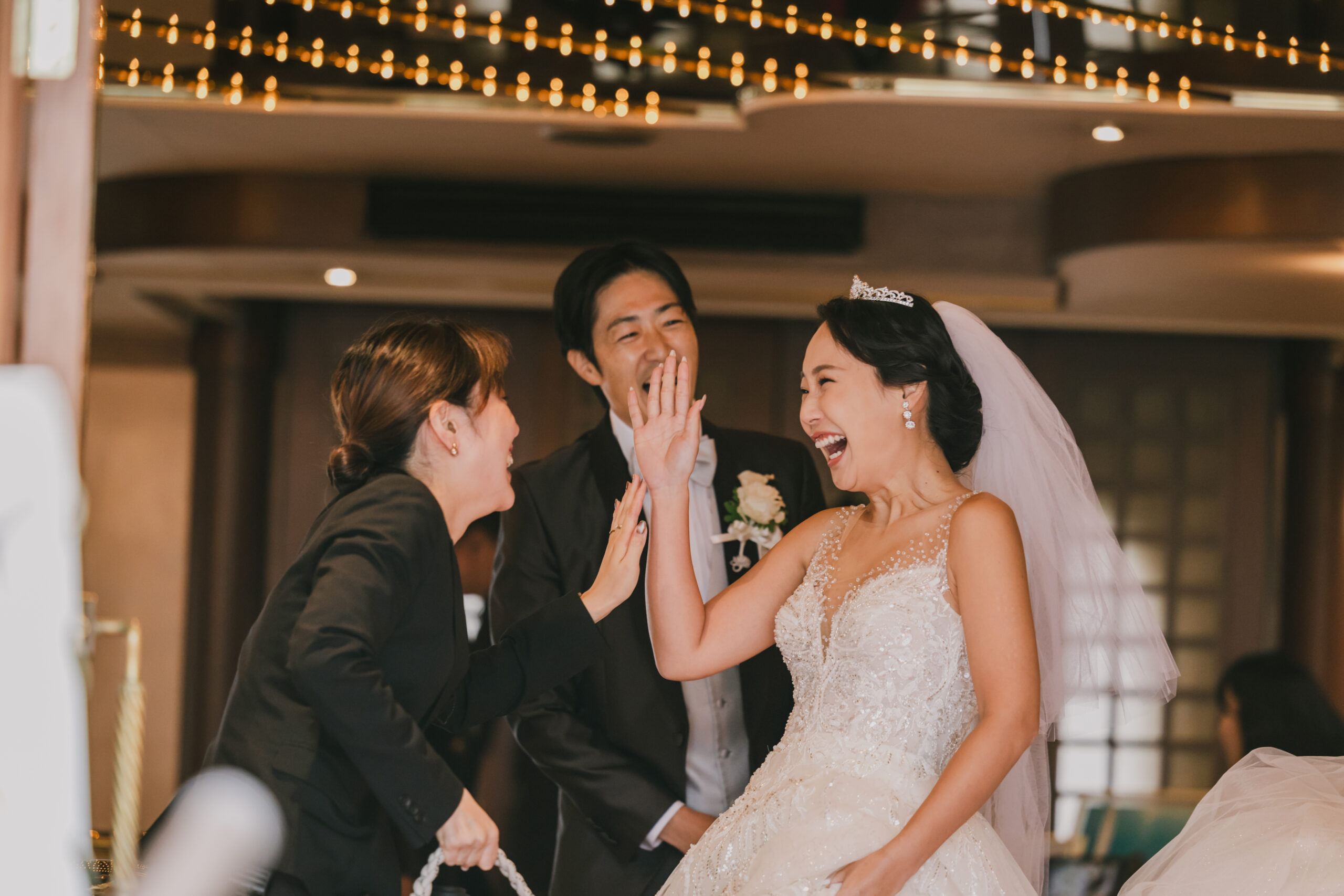 フリーウェディングプランナー　水野芙沙子　mizunofusako