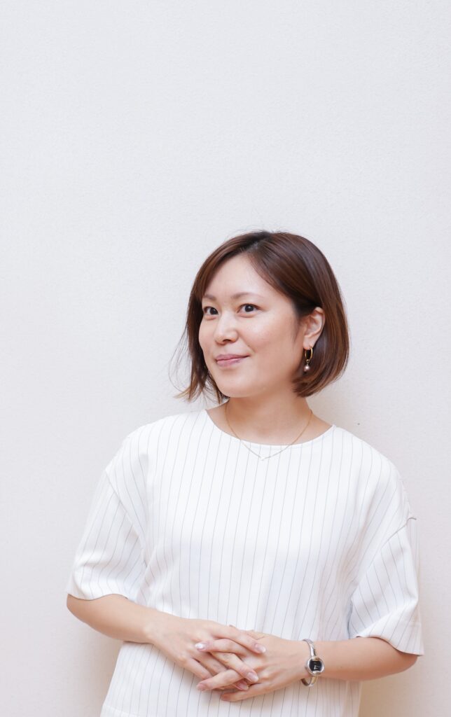 フリーランスウェディングプランナー水野芙沙子