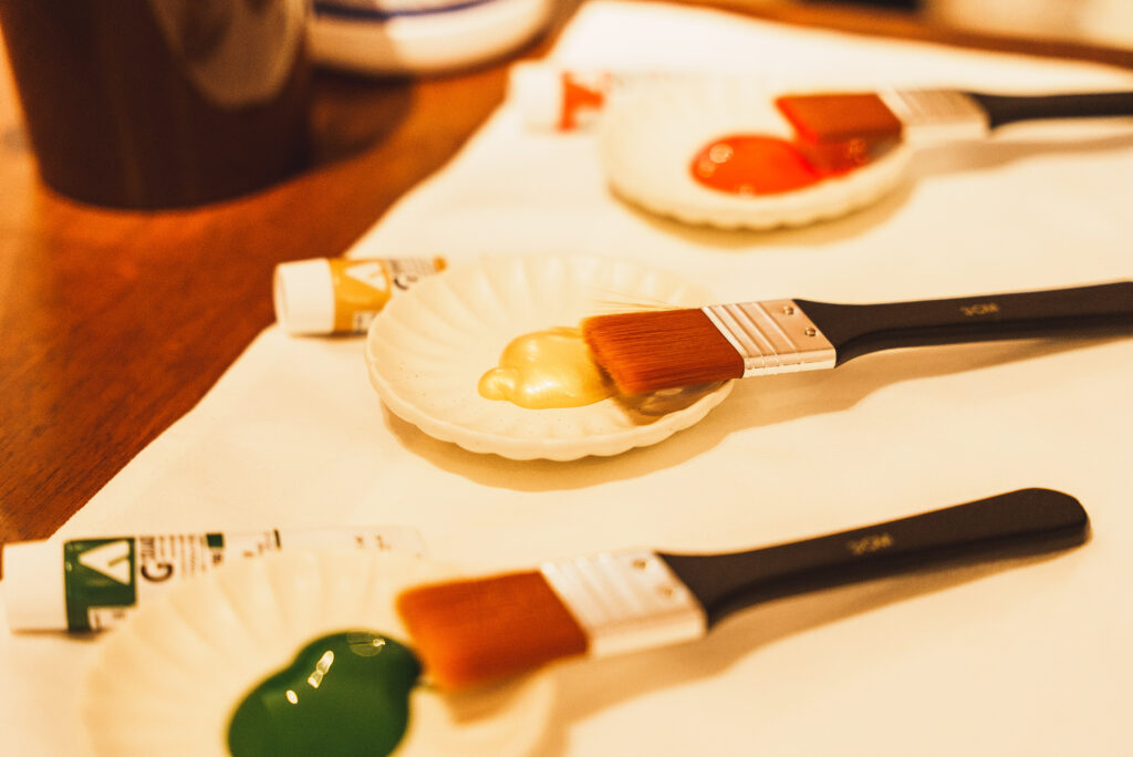 フリーランスウェディングプランナー　水野芙沙子