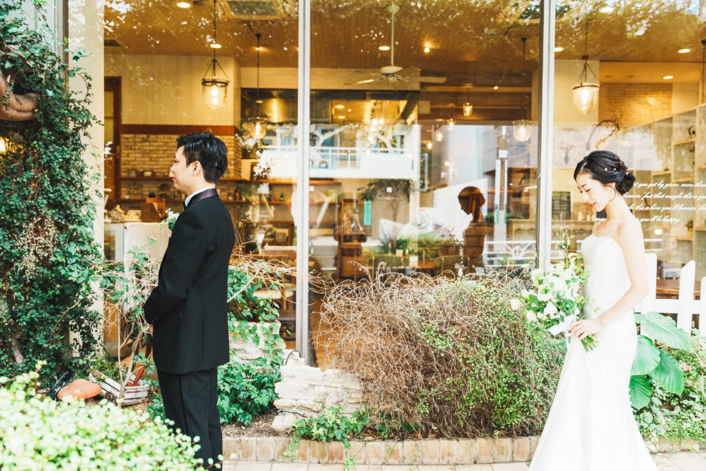 フリーランスウェディングプランナー　水野芙沙子