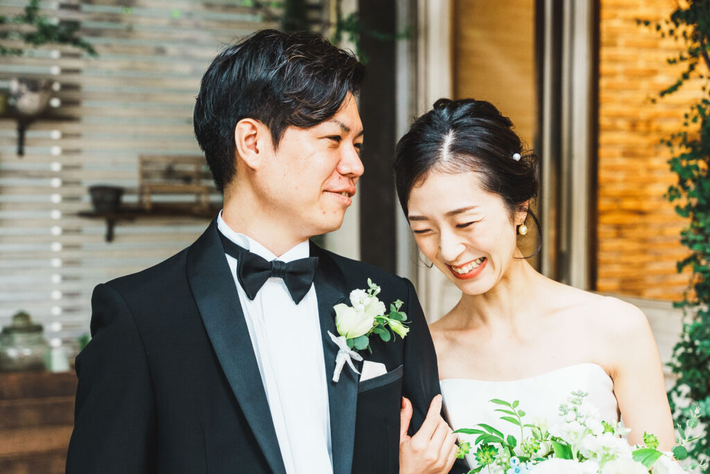 フリーランスウェディングプランナー　水野芙沙子