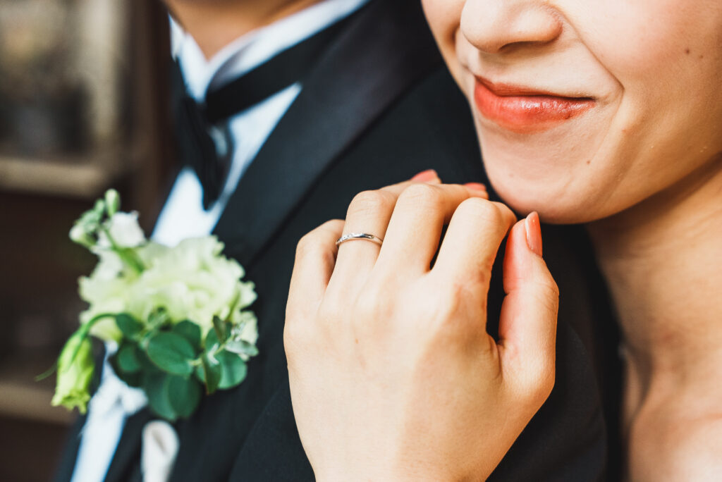 フリーランスウェディングプランナー　水野芙沙子