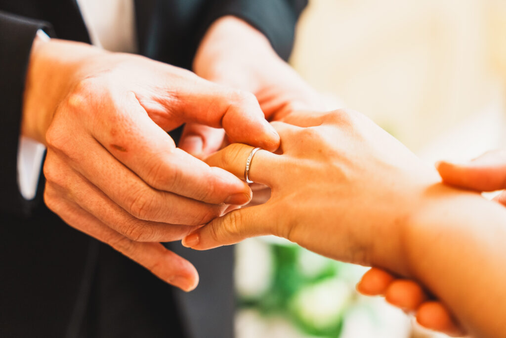 フリーランスウェディングプランナー　水野芙沙子