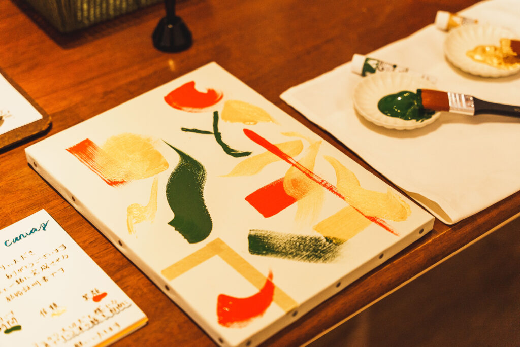 フリーランスウェディングプランナー　水野芙沙子