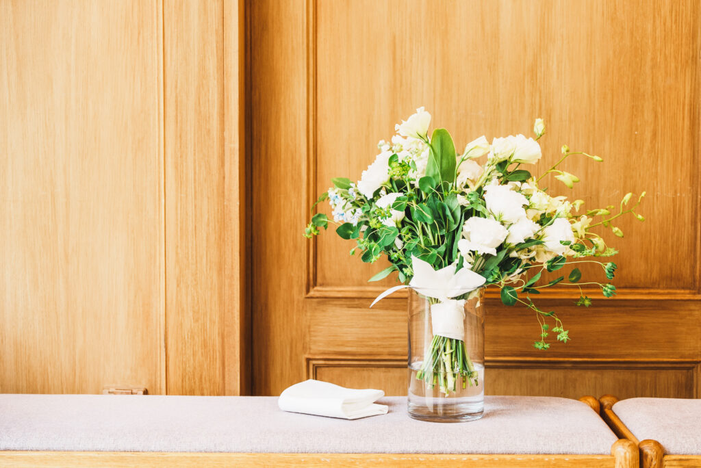 フリーランスウェディングプランナー　水野芙沙子