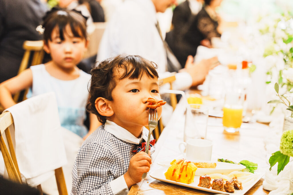 フリーランスウェディングプランナー　水野芙沙子