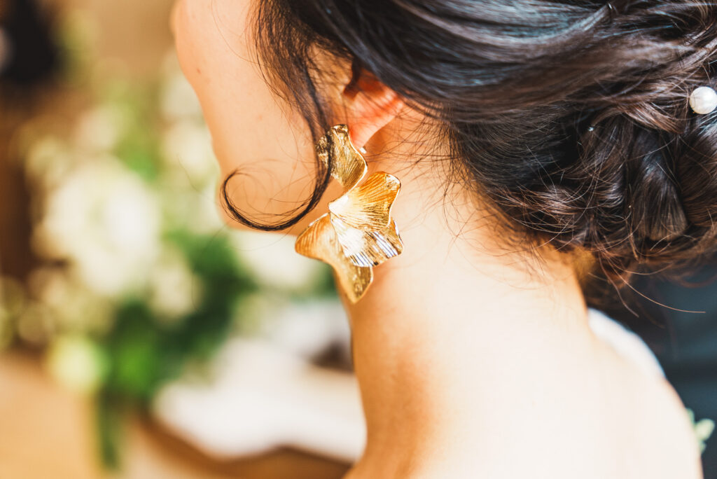 フリーランスウェディングプランナー　水野芙沙子