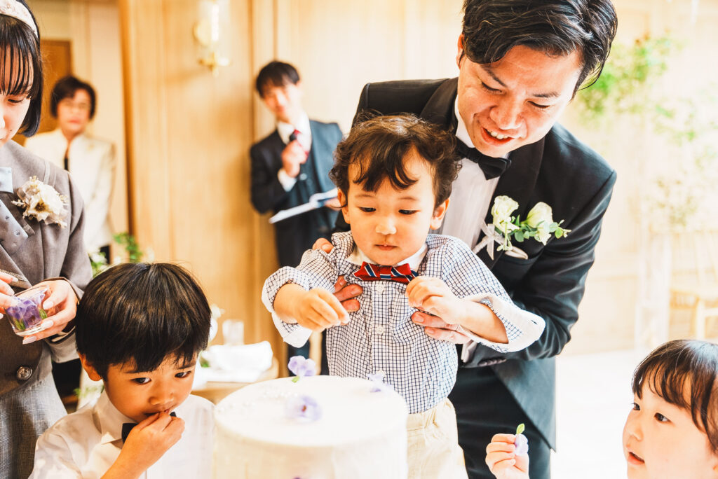 フリーランスウェディングプランナー　水野芙沙子