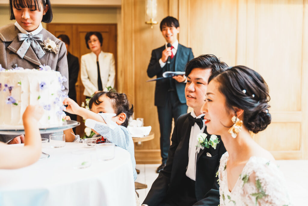 フリーランスウェディングプランナー　水野芙沙子