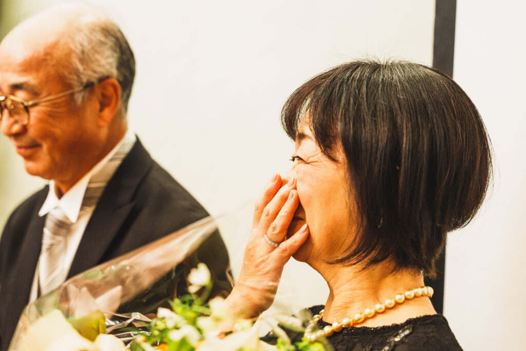 フリーランスウェディングプランナー　水野芙沙子