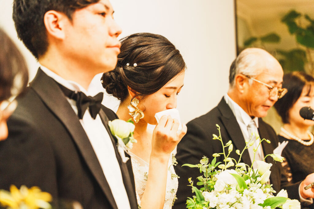 フリーランスウェディングプランナー　水野芙沙子